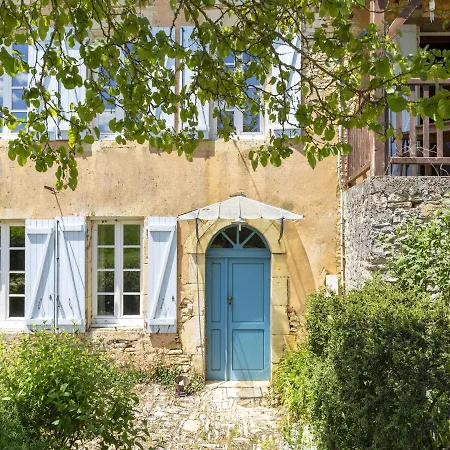 Fantastic Holiday In D Gagnac With Jacuzzi